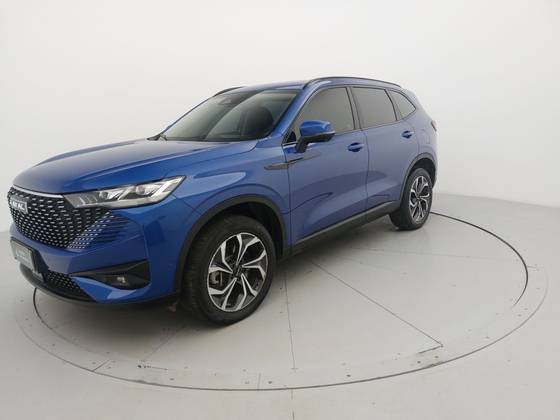 GWM HAVAL H6 1.5 PHEV PREMIUM AWD E-TRACTION